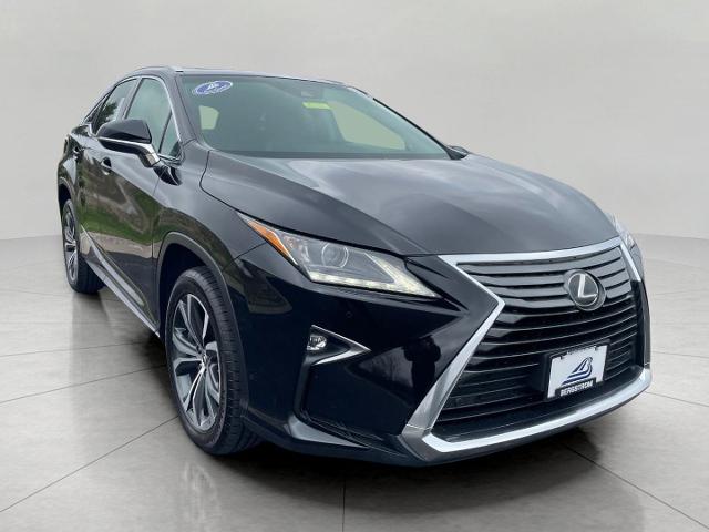 2017 Lexus RX 350 Vehicle Photo in Neenah, WI 54956