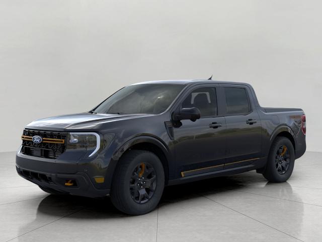 2026 Ford Maverick Vehicle Photo in Neenah, WI 54956