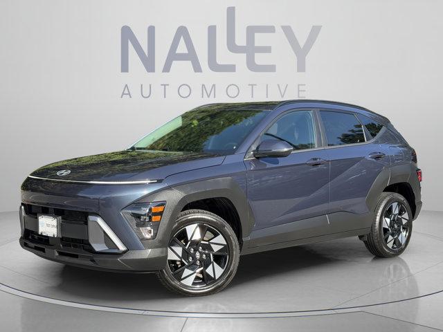 2024 Hyundai KONA Vehicle Photo in Union City, GA 30291
