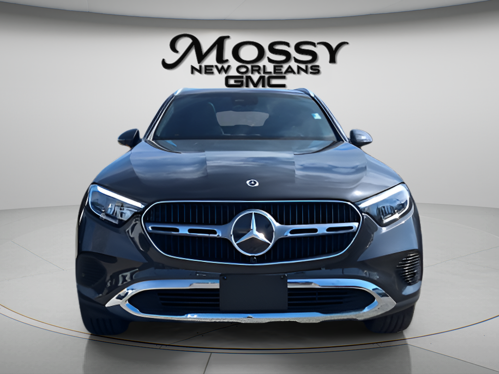 2023 Mercedes-Benz GLC GLC 300 - 1
