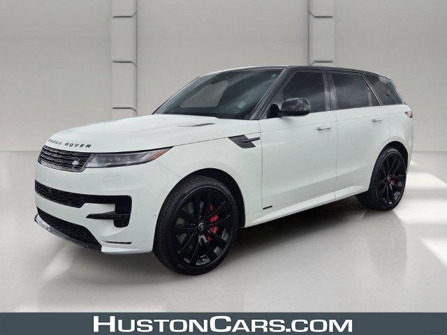2025 Land Rover Range Rover Sport Vehicle Photo in LAKE WALES, FL 33859