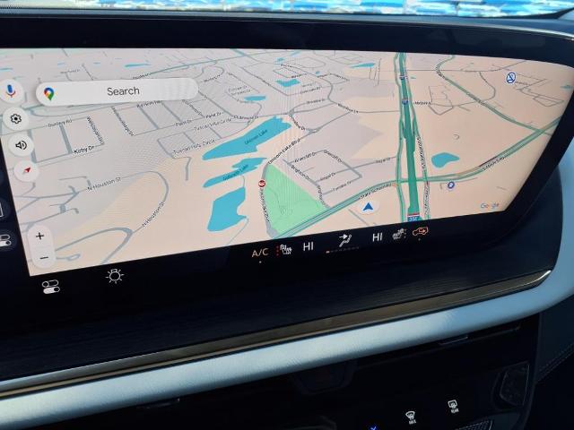 2025 Buick Envision Vehicle Photo in Denton, TX 76205