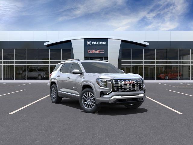 2026 GMC Terrain Vehicle Photo in ROCHESTER HILLS, MI 48307-2741