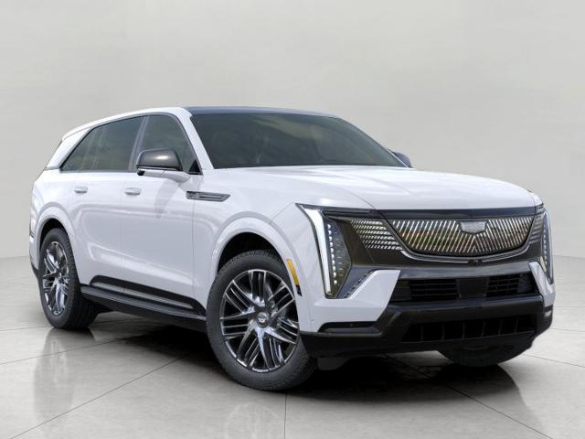 2025 Cadillac ESCALADE IQ Vehicle Photo in NEENAH, WI 54956-2243