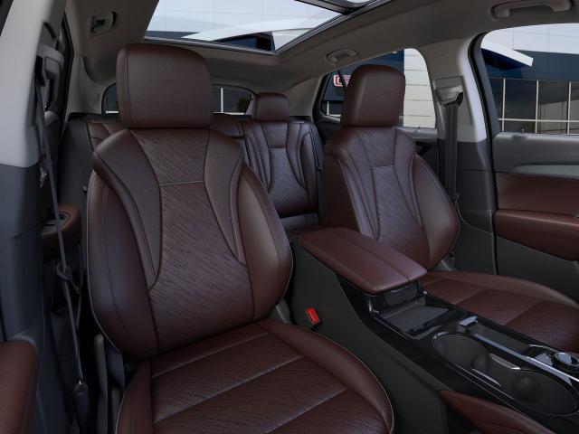 2025 Buick Envision Vehicle Photo in TOPEKA, KS 66609-0000
