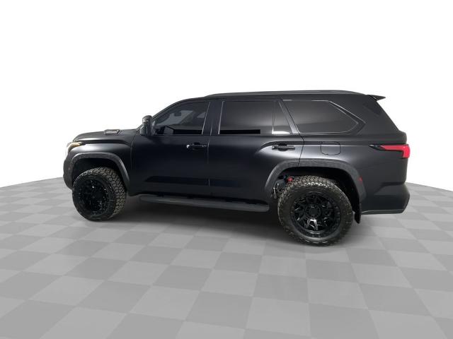 2023 Toyota Sequoia Vehicle Photo in GILBERT, AZ 85297-0402