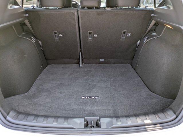 2023 Nissan Kicks Vehicle Photo in San Antonio, TX 78209