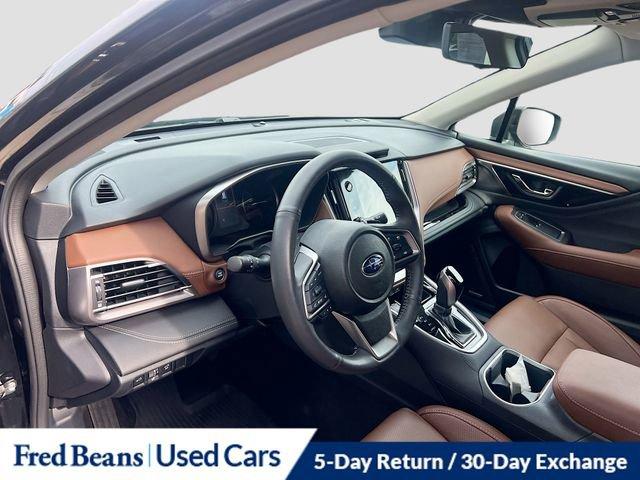 2025 Subaru Outback Vehicle Photo in Doylestown, PA 18902