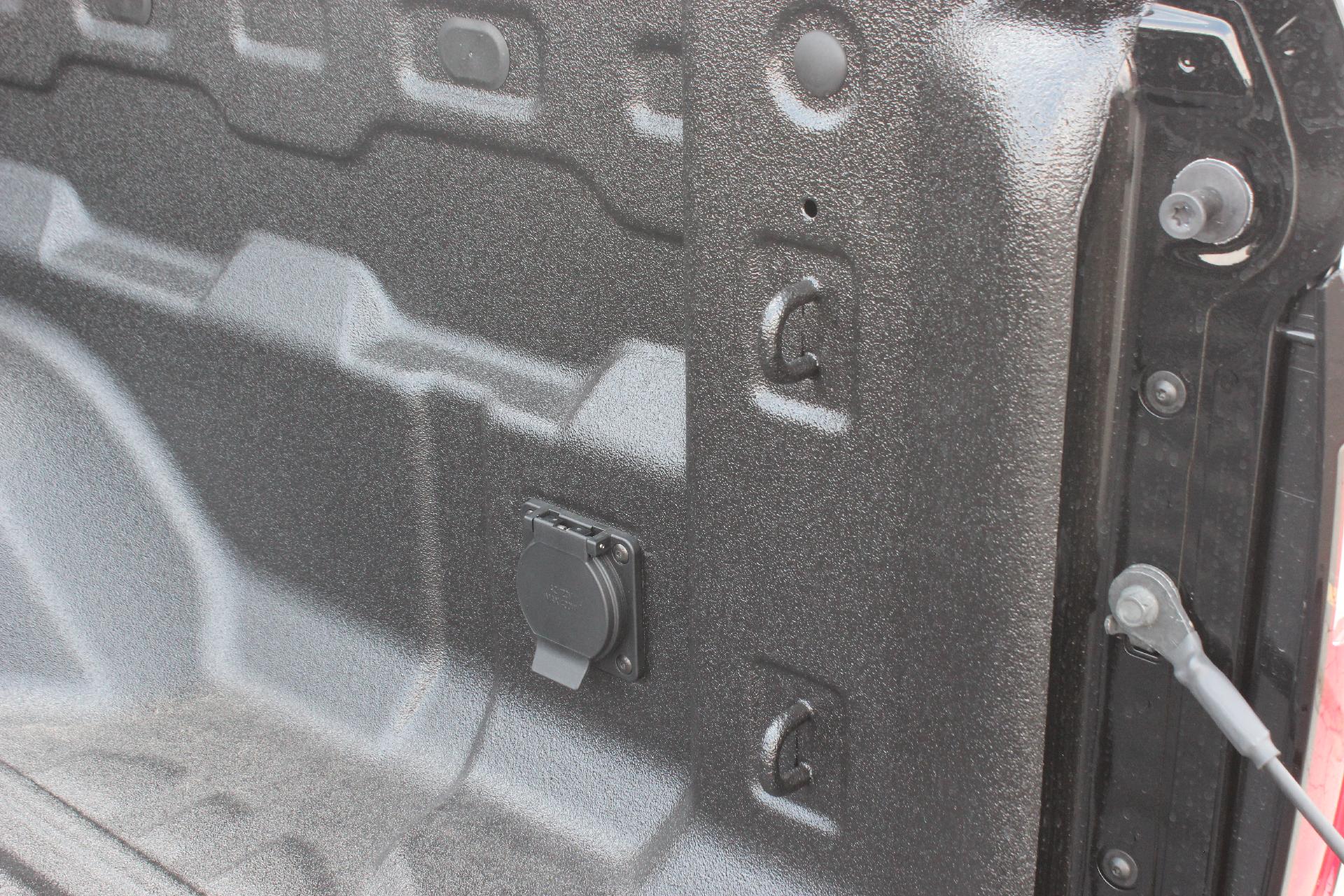 2026 GMC Canyon Vehicle Photo in AURORA, CO 80012-4011