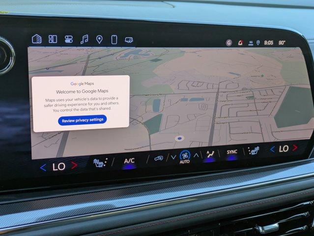 2025 Chevrolet Suburban Vehicle Photo in BRUNSWICK, GA 31525-1881