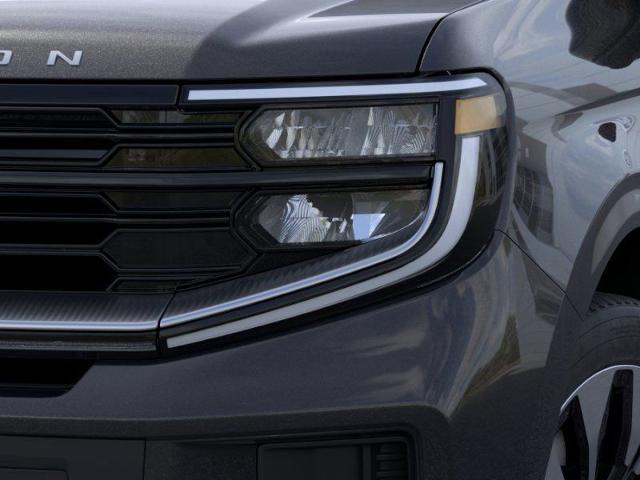 2025 Ford Expedition Max Vehicle Photo in Weatherford, TX 76087