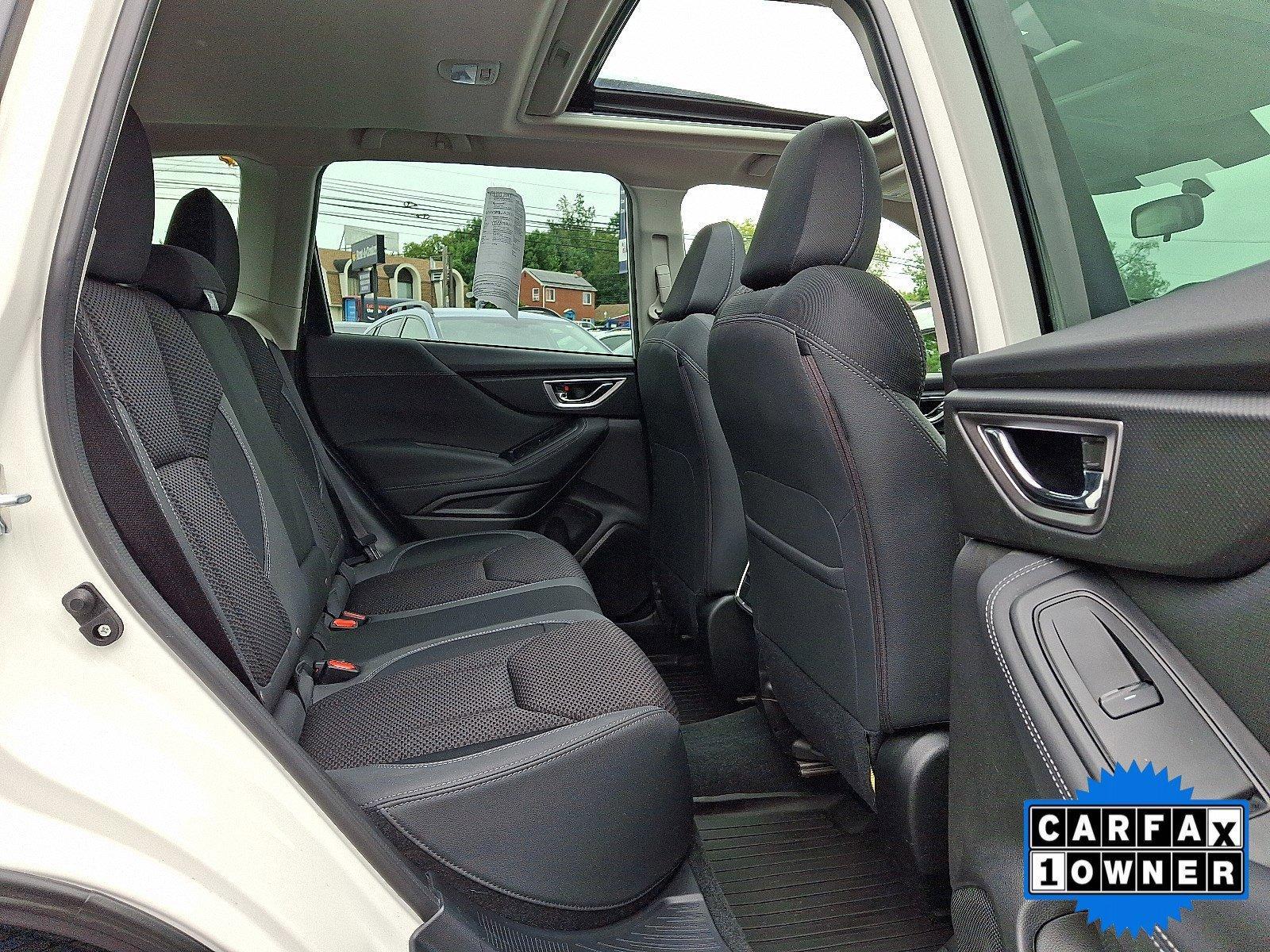2024 Subaru Forester Vehicle Photo in Harrisburg, PA 17111