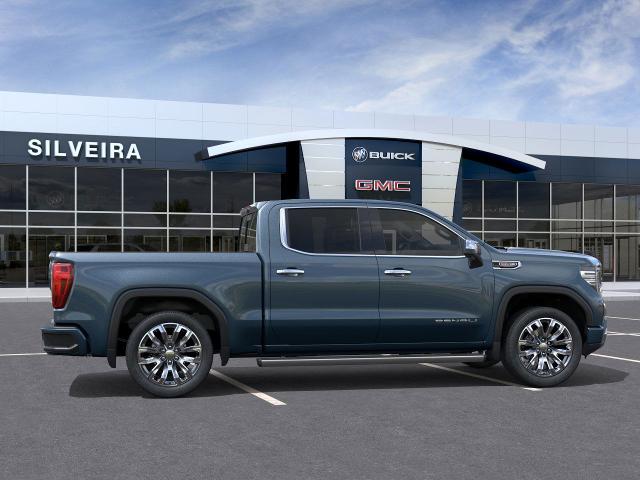 2026 GMC Sierra 1500 Vehicle Photo in HEALDSBURG, CA 95448-3401