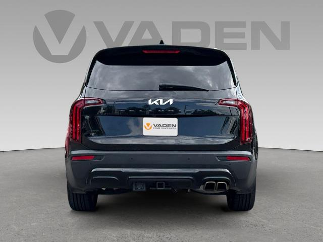 2022 Kia Telluride Vehicle Photo in Savannah, GA 31419