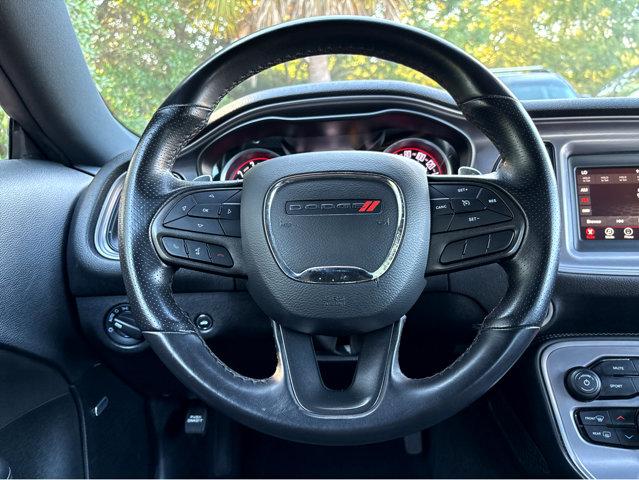 2023 Dodge Challenger Vehicle Photo in Hinesville, GA 31313