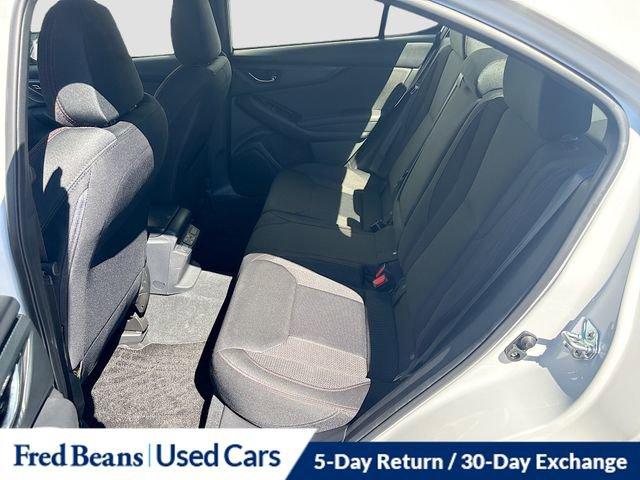 2024 Subaru WRX Vehicle Photo in Doylestown, PA 18902