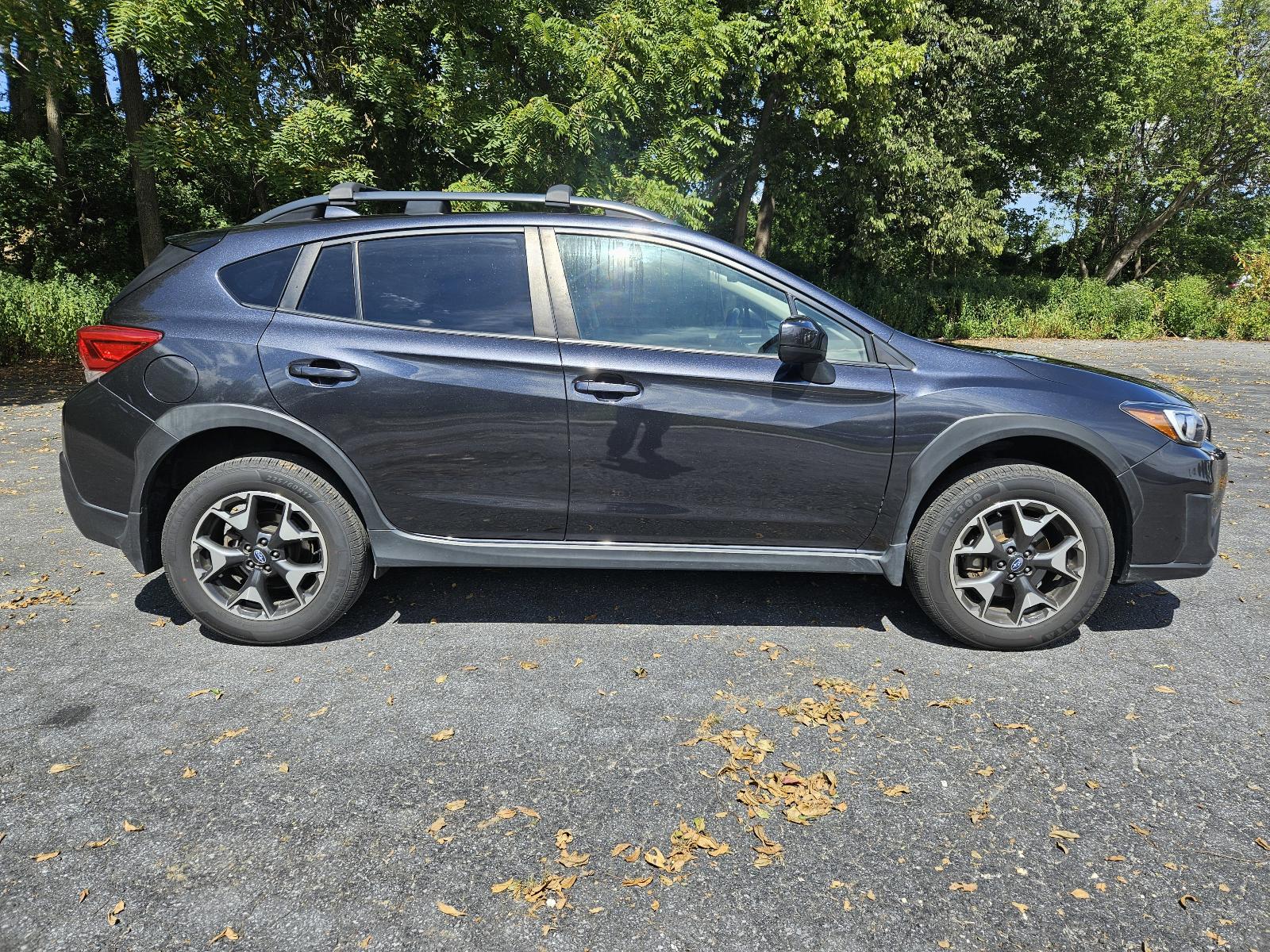 2019 Subaru Crosstrek Vehicle Photo in Harrisburg, PA 17111