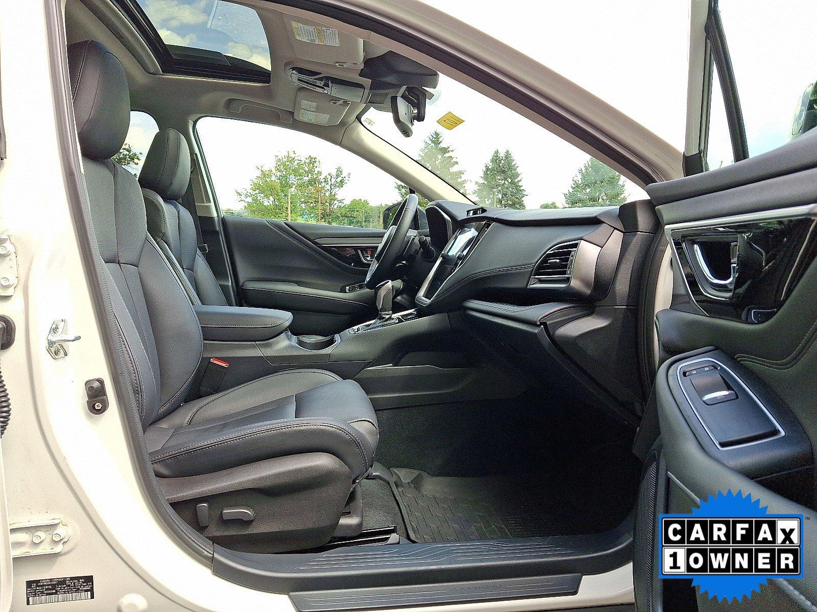2025 Subaru Outback Vehicle Photo in Harrisburg, PA 17111