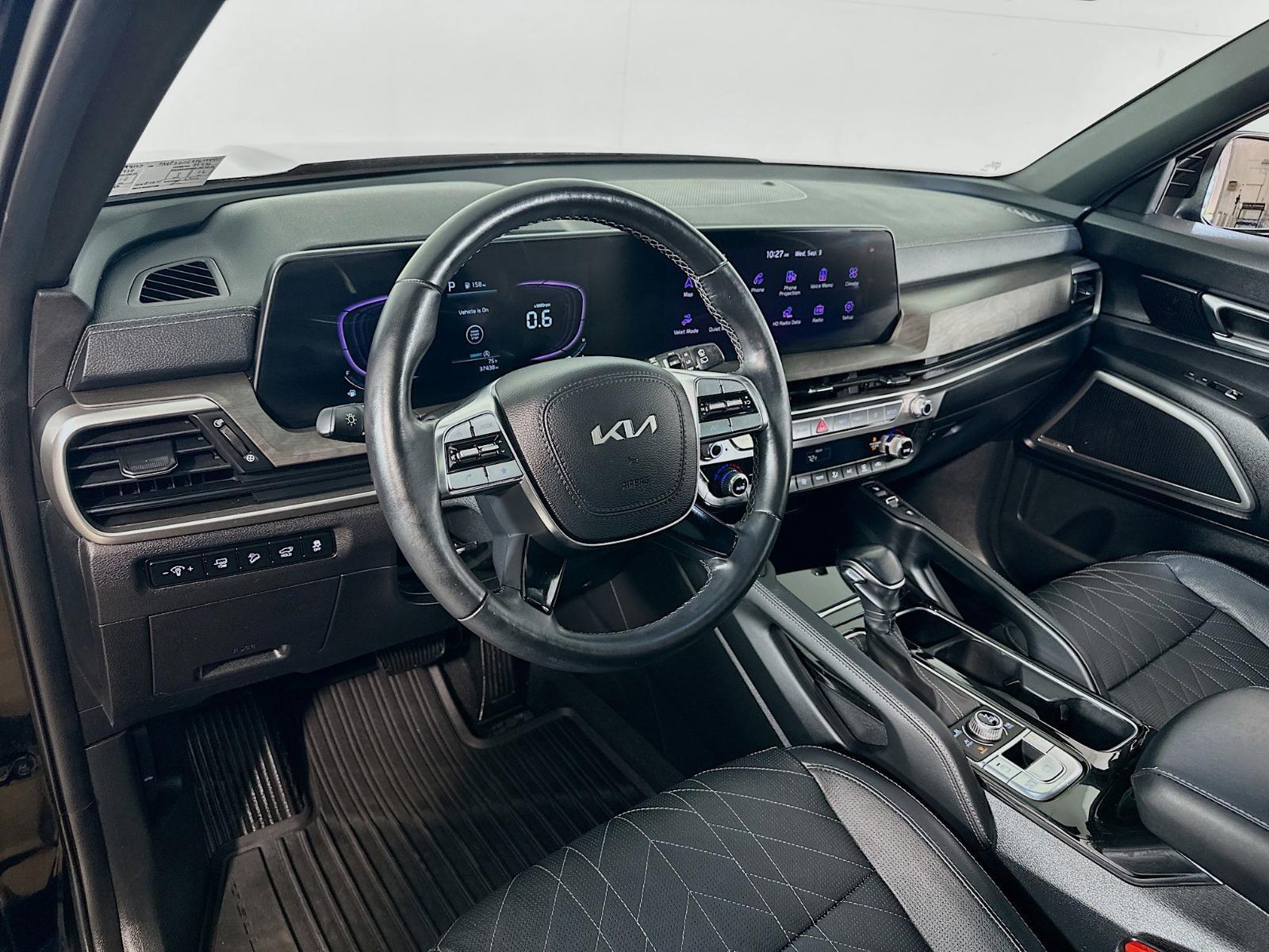 2023 Kia Telluride Vehicle Photo in Langhorne, PA 19047