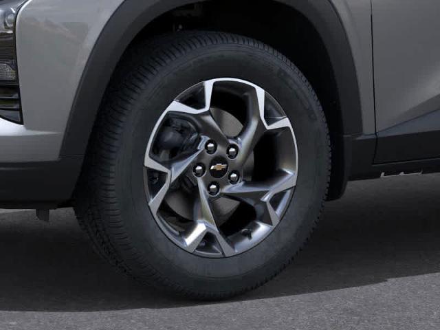 2026 Chevrolet Trax Vehicle Photo in PITTSBURGH, PA 15226-1209