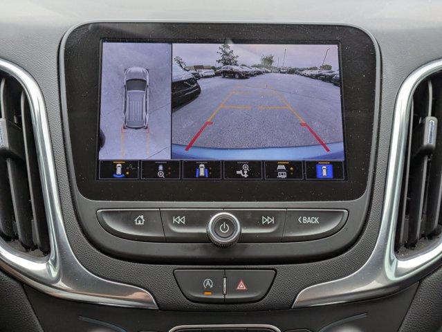 2024 Chevrolet Equinox Vehicle Photo in BRUNSWICK, GA 31525-1881
