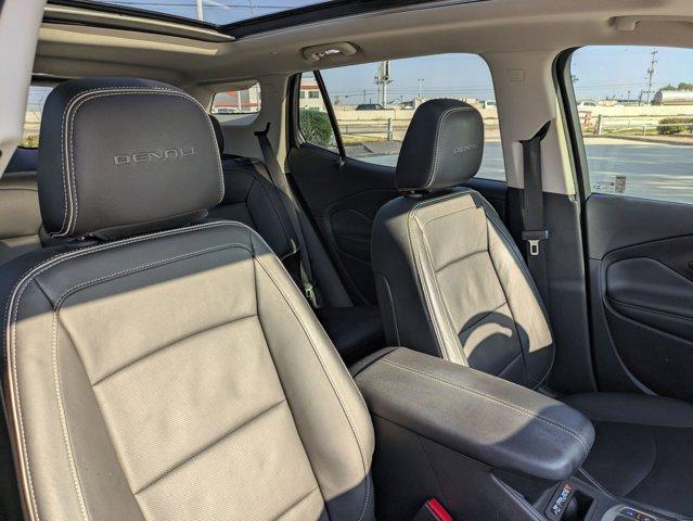 2018 GMC Terrain Vehicle Photo in SELMA, TX 78154-1459