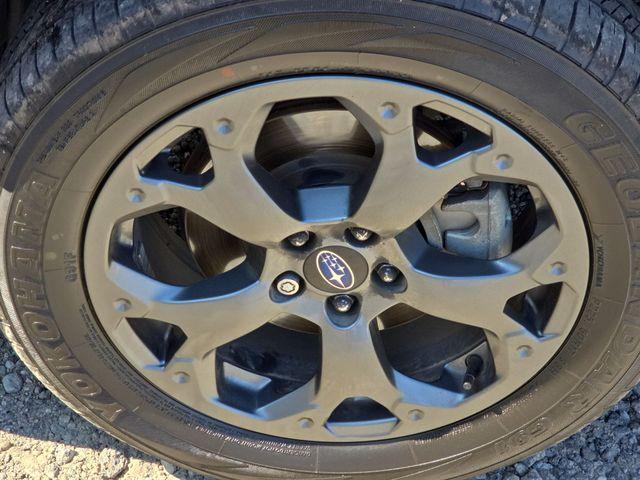 2021 Subaru Crosstrek Vehicle Photo in Pleasant Hills, PA 15236