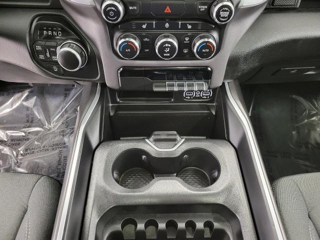 2022 Ram 1500 Vehicle Photo in NEENAH, WI 54956-2243