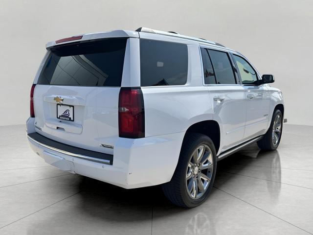 2018 Chevrolet Tahoe Vehicle Photo in MANITOWOC, WI 54220-5838