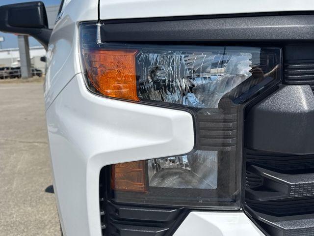 2025 Chevrolet Silverado 1500 Vehicle Photo in Jonesboro, AR 72404