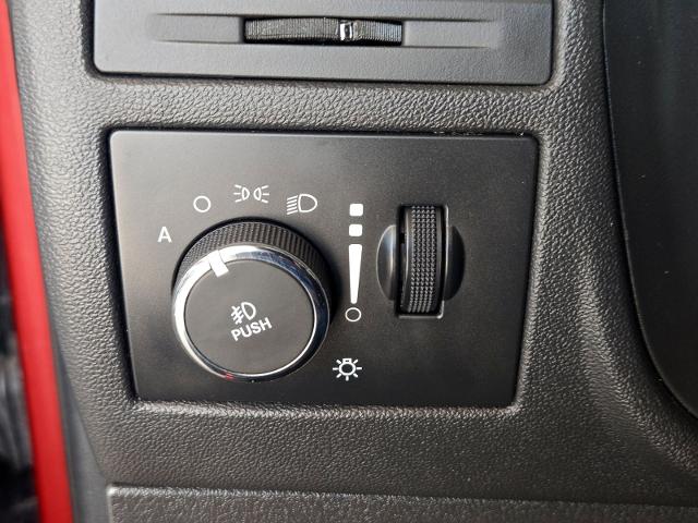 2014 Dodge Challenger Vehicle Photo in Weatherford, TX 76087