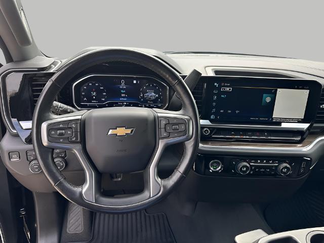 2022 Chevrolet Silverado 1500 Vehicle Photo in MANITOWOC, WI 54220-5838