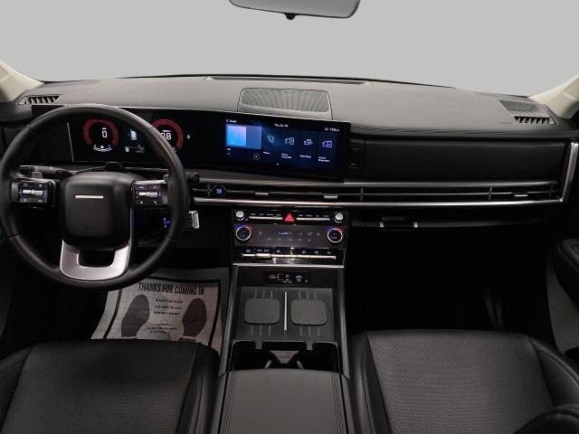 2025 Hyundai SANTA FE Vehicle Photo in Appleton, WI 54913