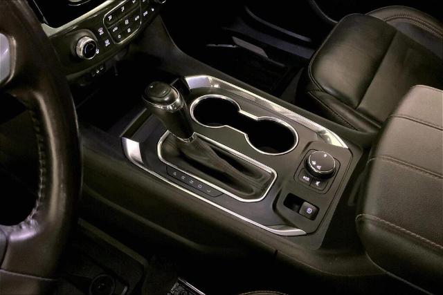 2020 Chevrolet Traverse Vehicle Photo in Kansas City, MO 64114