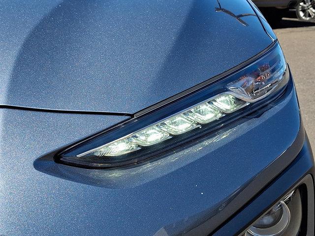 2018 Hyundai KONA Vehicle Photo in Philadelphia, PA 19116