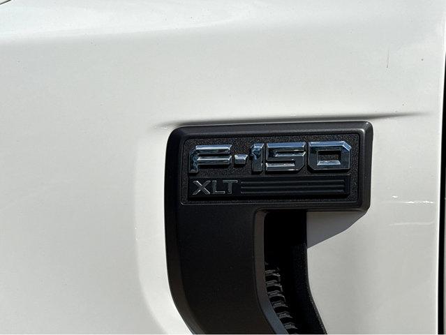 2021 Ford F-150 Vehicle Photo in BRUNSWICK, GA 31525-1881
