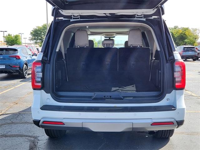 2023 Ford Expedition Max Vehicle Photo in AURORA, CO 80012-4011