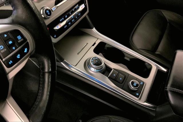 2023 Ford Explorer Vehicle Photo in KANSAS CITY, MO 64114-4502