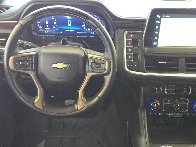 2024 Chevrolet Tahoe Vehicle Photo in Decatur, TX 76234