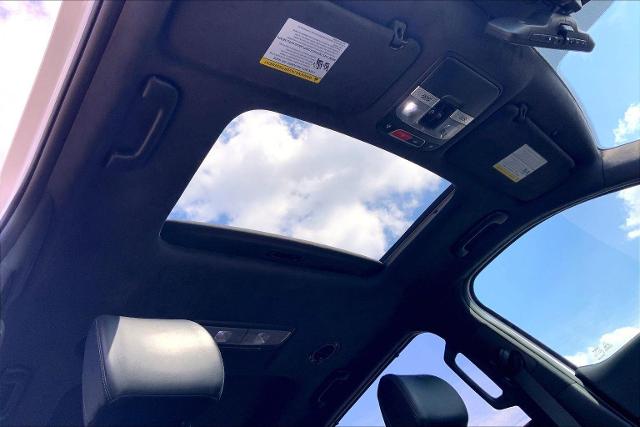2023 Kia Telluride Vehicle Photo in KANSAS CITY, MO 64114-4502