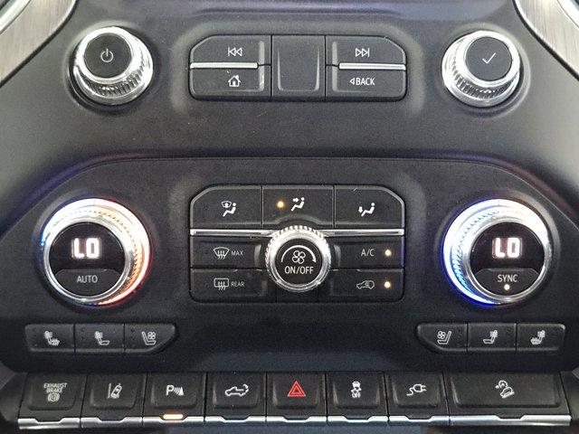 2020 GMC Sierra 3500HD Vehicle Photo in Decatur, TX 76234