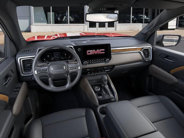 2026 GMC Canyon Vehicle Photo in TREVOSE, PA 19053-4984