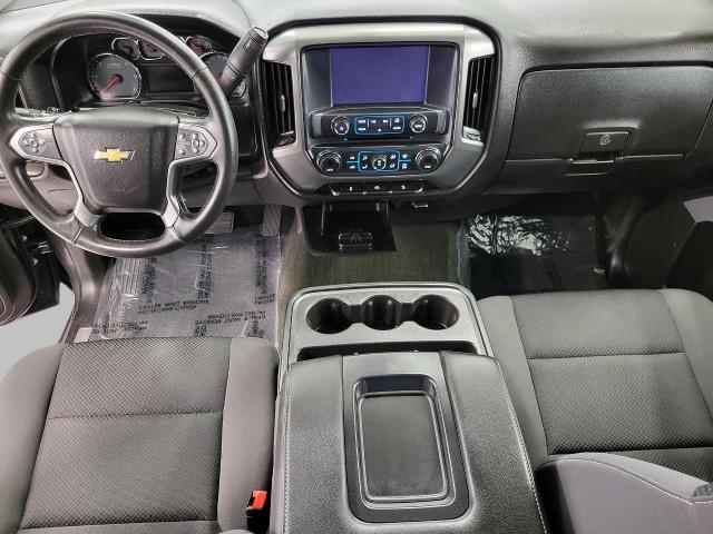2014 Chevrolet Silverado 1500 Vehicle Photo in NEENAH, WI 54956-2243