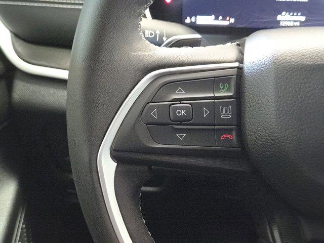 2023 Jeep Grand Cherokee Vehicle Photo in Decatur, TX 76234