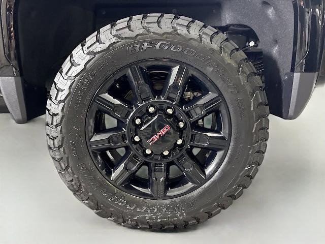 2025 GMC Sierra 3500 HD Vehicle Photo in PUYALLUP, WA 98371-4149