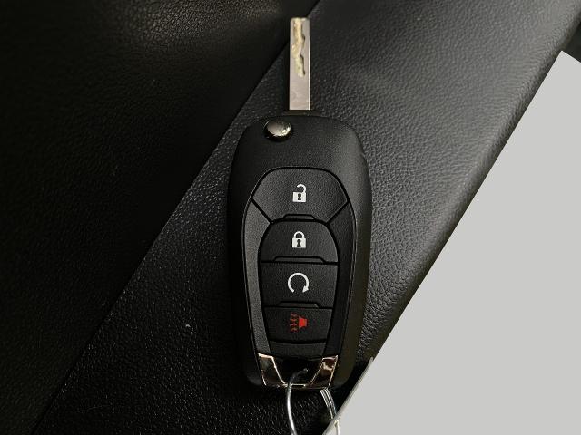 2024 Chevrolet Trax Vehicle Photo in Appleton, WI 54913