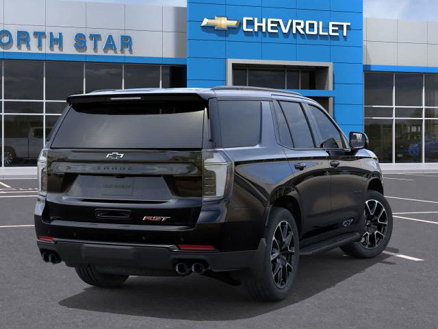 2026 Chevrolet Tahoe Vehicle Photo in PITTSBURGH, PA 15226-1209