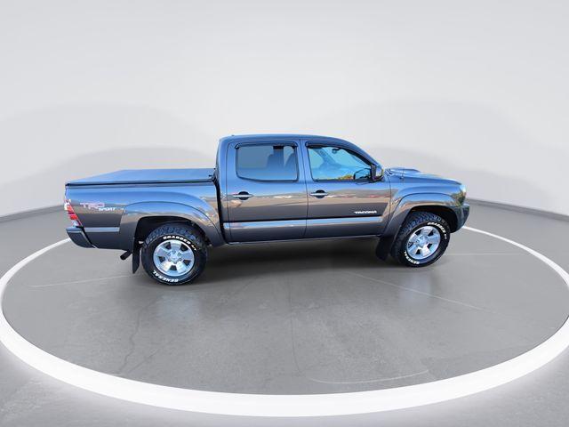 2011 Toyota Tacoma Vehicle Photo in Pleasant Hills, PA 15236