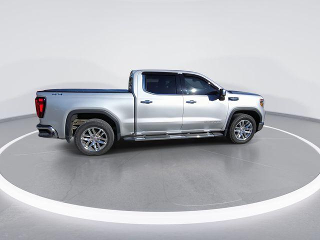 2019 GMC Sierra 1500 Vehicle Photo in Pleasant Hills, PA 15236