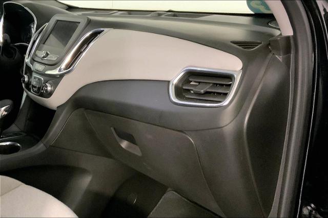 2023 Chevrolet Equinox Vehicle Photo in INDEPENDENCE, MO 64055-1314